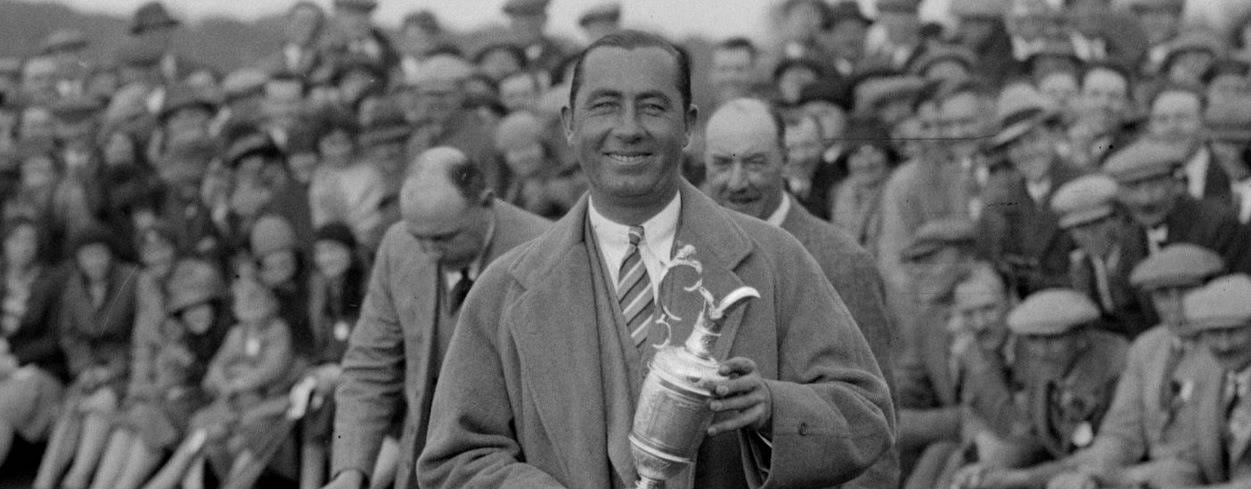 Walter Hagen